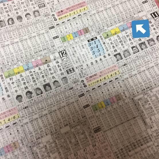 ボートレース初心者などに勝ち方教えます ボートレース初心者や、勝てない方に向けて イメージ2