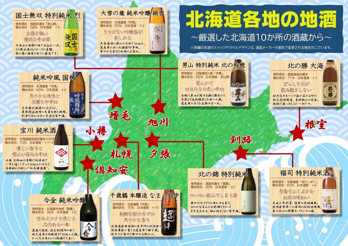 飲食店さま向けのメニューラフ作ります 個人経営メニュー 季節のメニュー メニューテンプレ 他 イメージ3