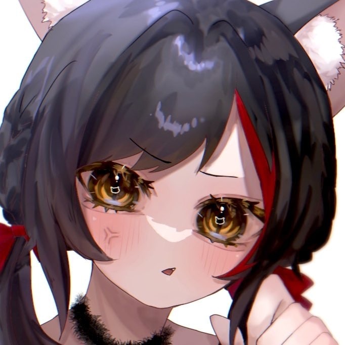 アイコンに最適なかわいいイラストをお届けします 似顔絵◎厚塗りor線画選べます！ イメージ2