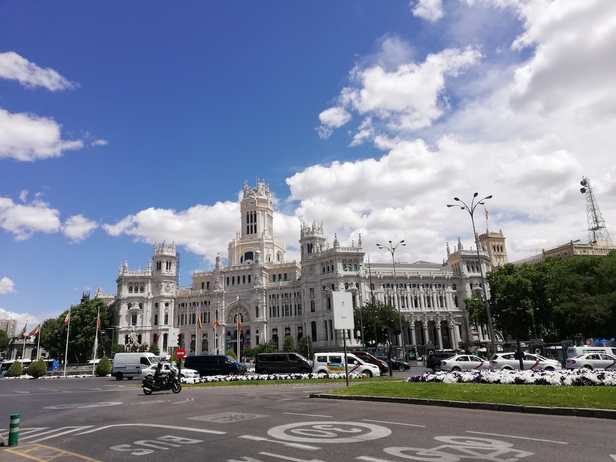 スペイン語の会話の練習相手になります 必要なのはやる気だけ！ようこそスペイン語の世界へ！ イメージ3