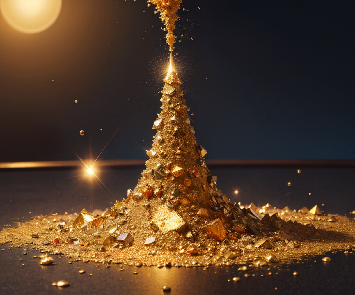 大天使のエネルギーで【金運・財運】を覚醒させます 【大天使聖ミカエルの祝福で金運上昇!】運命を変える遠隔施術 イメージ9
