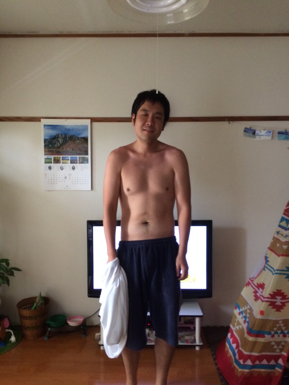 ダイエットなどあなたに合う効果的な方法を見つけます 栄養学や運動学を交えて効果的な方法探します イメージ2