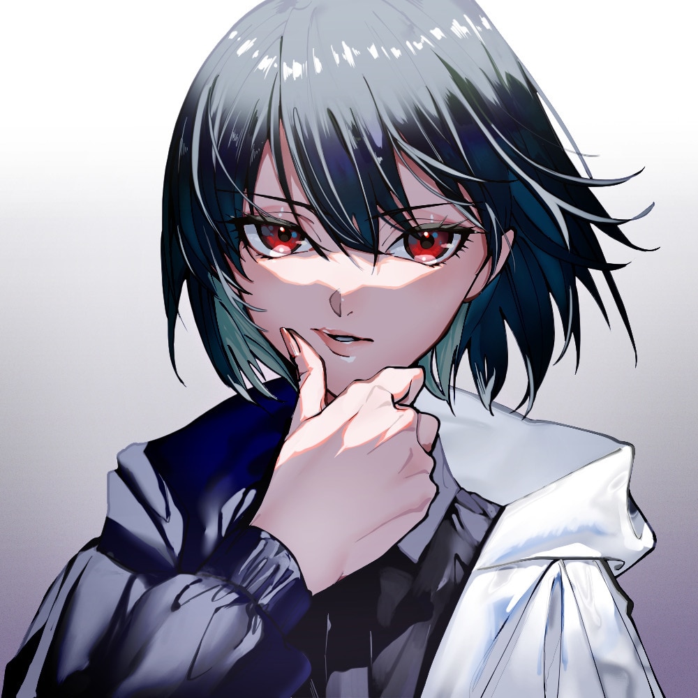 アイコン/イラスト描きます 依頼主様のオリジナルキャラ、魅力的に描きます イメージ1