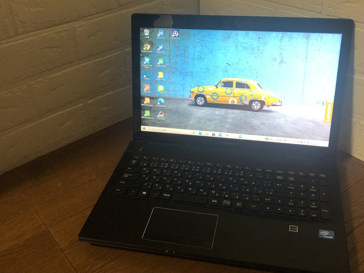 ノートパソコンの液晶パネルの交換をいたします ご自分で液晶交換が難しい方、ぜひご利用下さい。 イメージ4