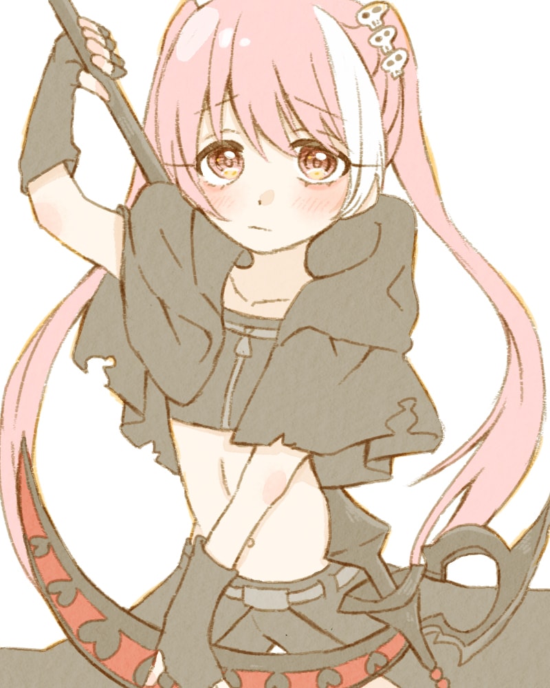 アイコンお描きします シンプルな塗りでイラスト全般お描きします イメージ6