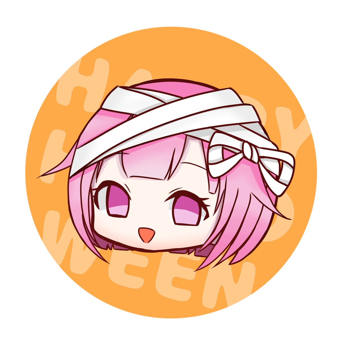 アイコン描きます 推しキャラのアイコン作りませんか？基本料金で透過背景お渡し可 イメージ1