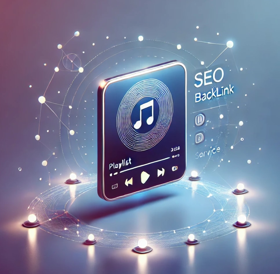 バックリンク活用！音楽プレイリストSEO対策します 検索ランキングを支配する秘訣！再生回数を飛躍的に向上する。 イメージ1