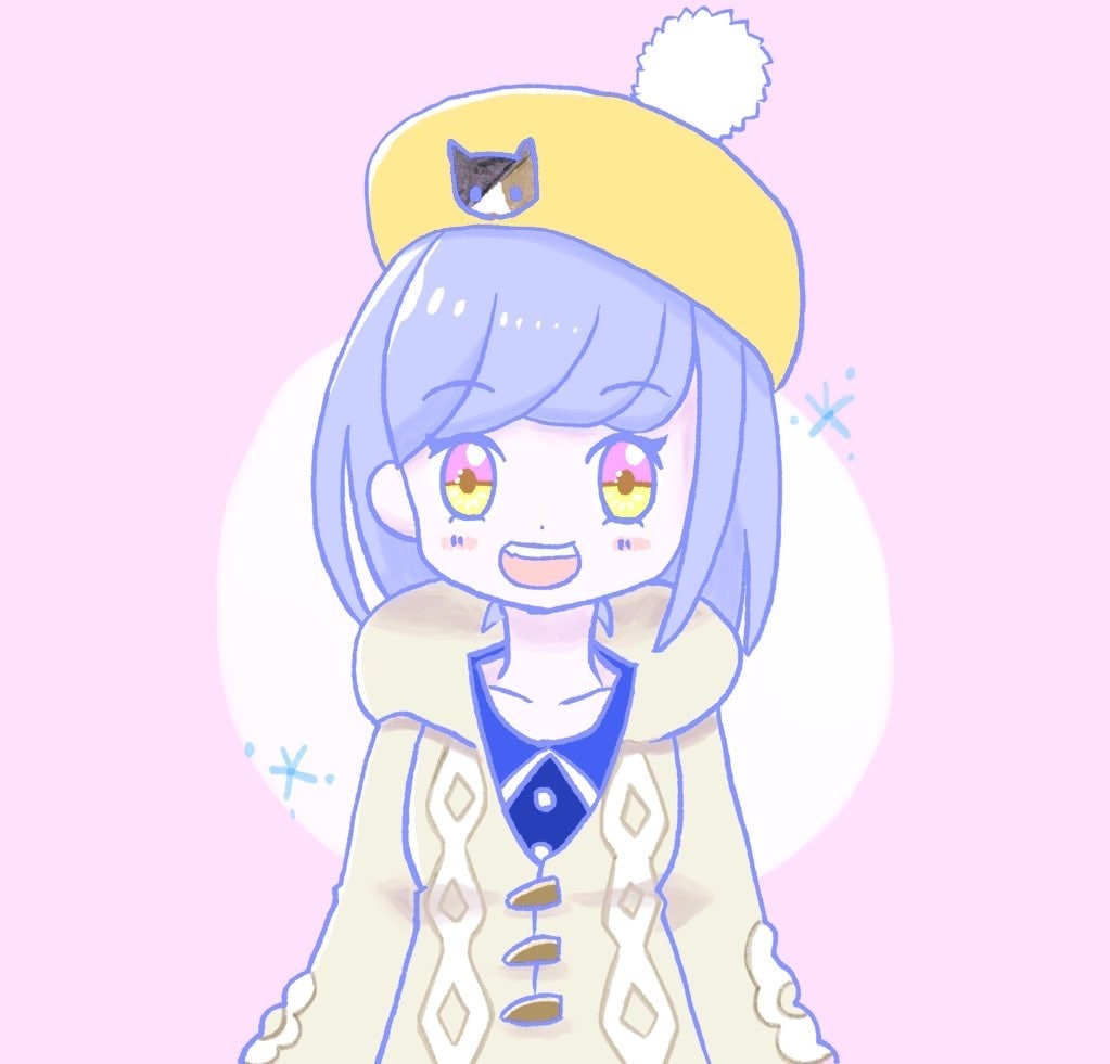 SNSや配信サービスで使えるアイコン描きます かっこいい、可愛い、綺麗めイラスト イメージ6