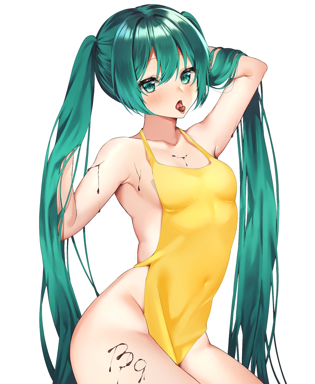 SNSアイコン描きます クオリティ高いイラスト描きます！ イメージ4