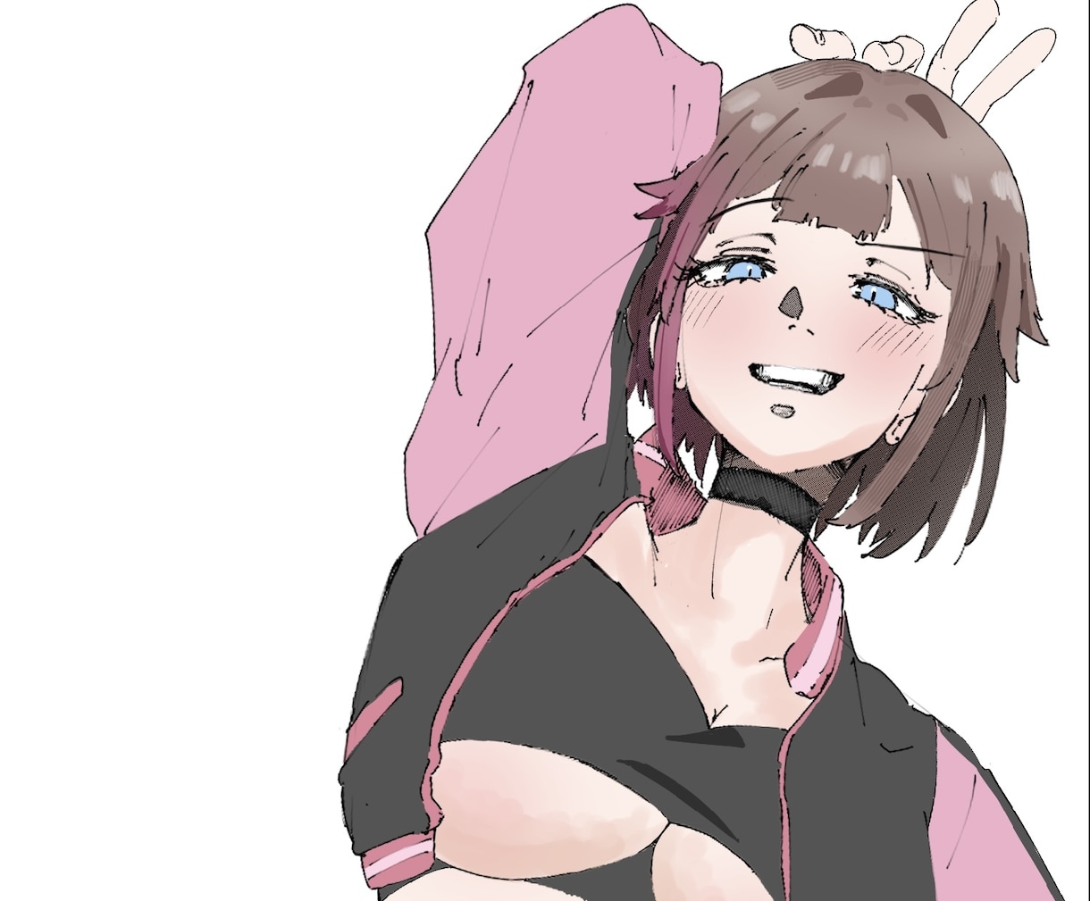 SNS用のアイコン、カバー画像お描きします お客様のご要望に合わせて様々なイラストを制作いたします！ イメージ1
