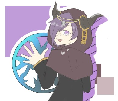 ゆるいイラスト描きます アイコン等に使えるゆるいイラストお描きします イメージ2