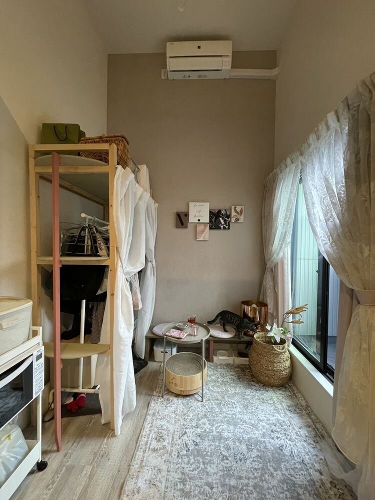 賃貸ルームのインテリアコーディネート相談受けます 賃貸の原状回復、とにかく安くなど各種要望にお応えできます イメージ1