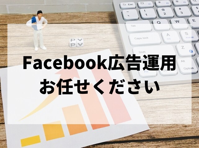 丸投げOK | Facebook広告運用代行します 目的(集客、売上)に沿った、広告成果最大化 イメージ1