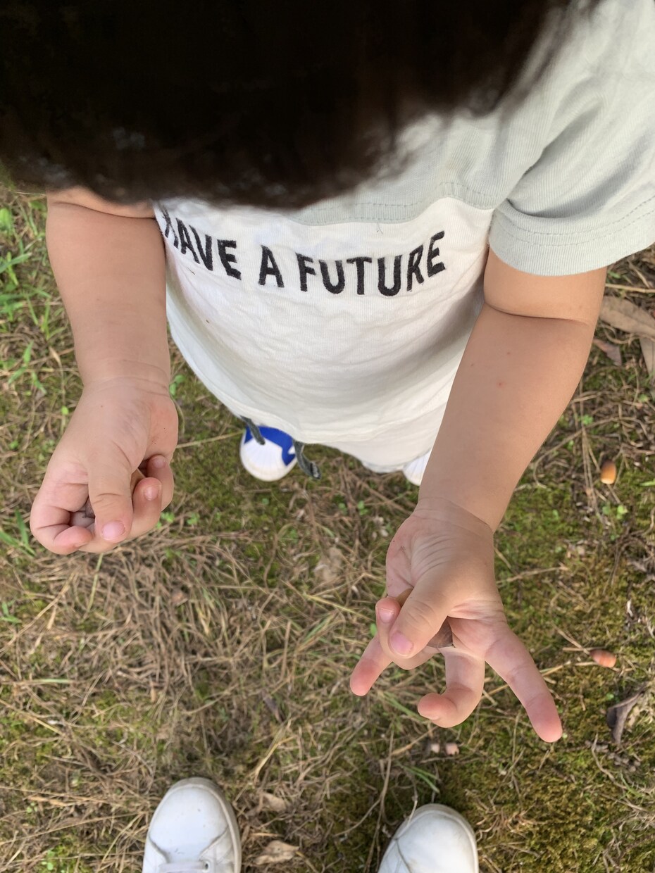 子育て、育児の愚痴聞きます 愚痴ってデトックスしましょう！優しく受け止めます。 イメージ1