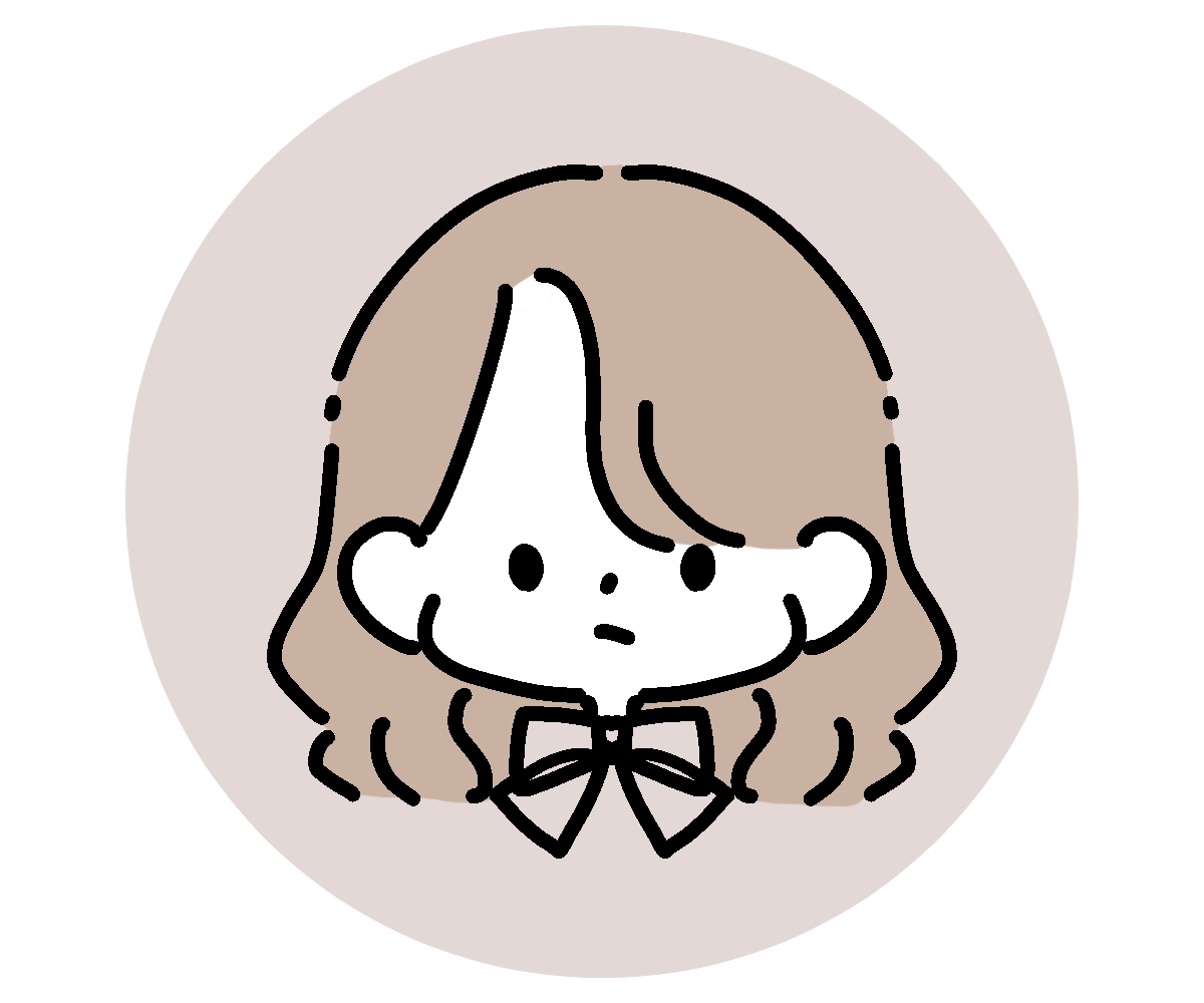 SNS・ブログ用のゆるいアイコン制作します あなたのSNSをほっこり彩る、ゆるふわアイコン作ります！ イメージ5