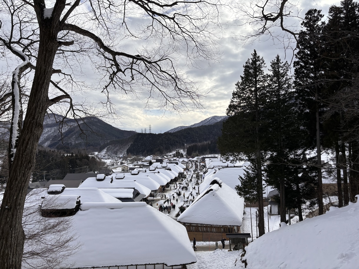 国内ひとり旅の不安や疑問にお答えします 毎月旅行をしている会社員が旅行準備や行き先調べをサポート イメージ6