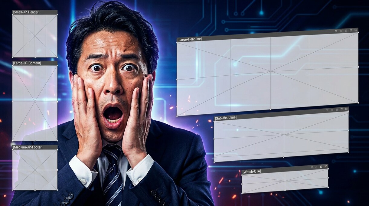 良質なサムネイルを安価で作成いたします あなたのアカウント成長のお手伝いをさせてください。 イメージ1