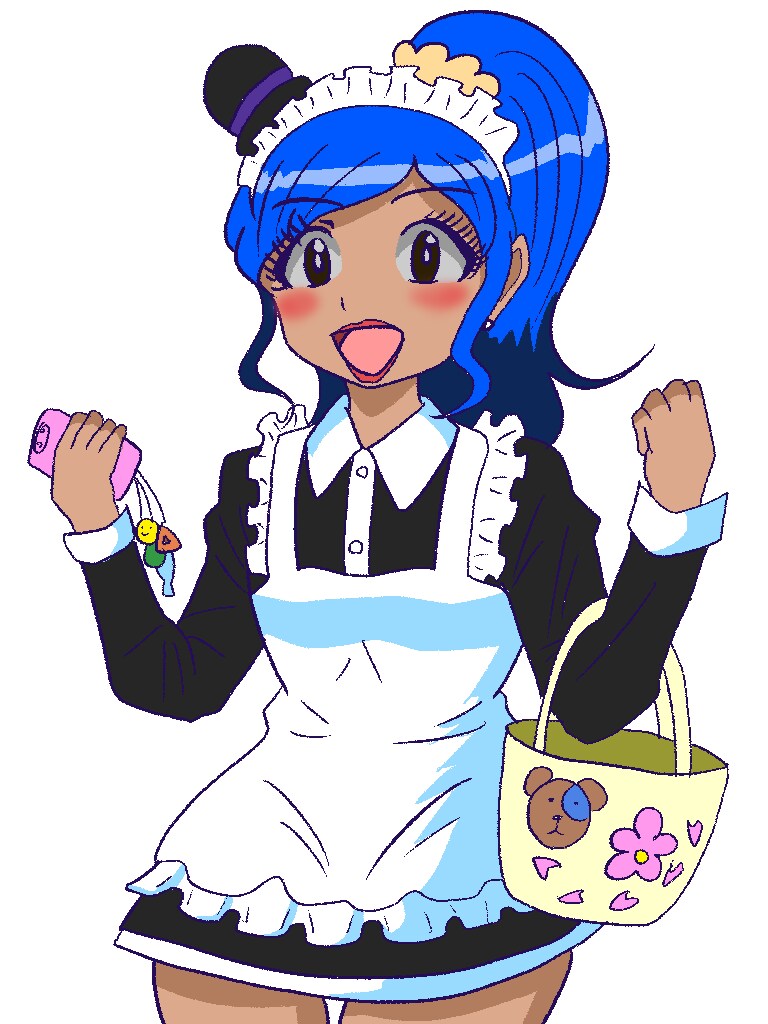 納期3日！コミカルなアイコン描きます すぐにアイコンを用意したい方必見！ イメージ9