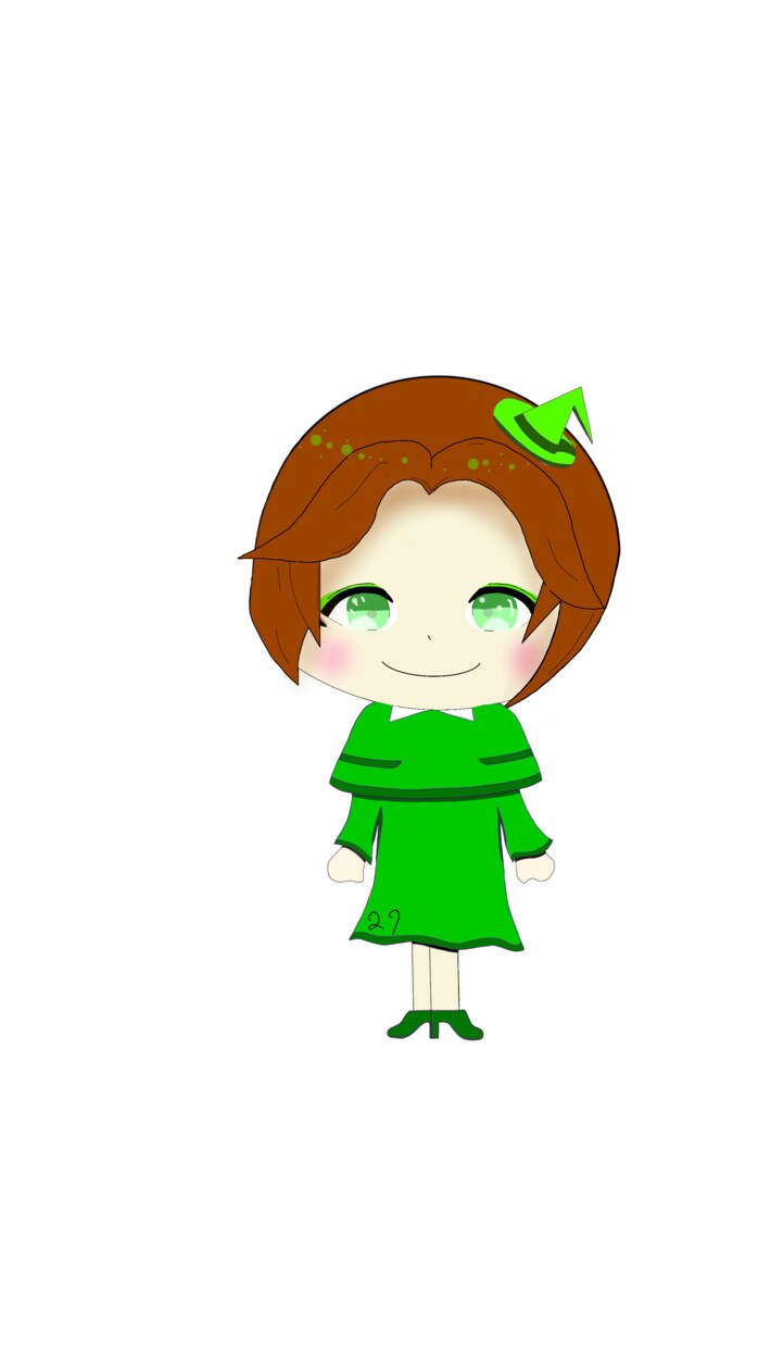 かわいいミニキャラ作成します １つのキャラ３ポーズ程度可能。多く少なくは都度相談しましょう イメージ1