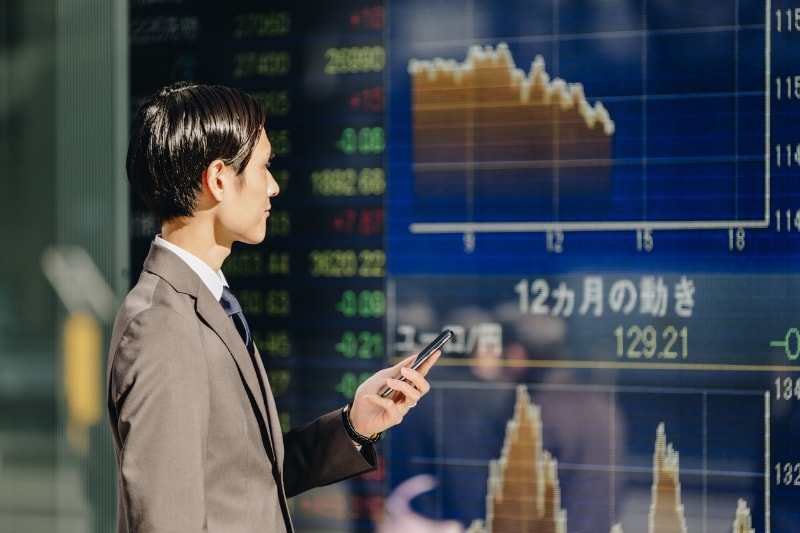 公務員も辞めれたＦＸ手法を教えます ゆったり、ストレスフリー運用。兼業可能な手法です。 イメージ5