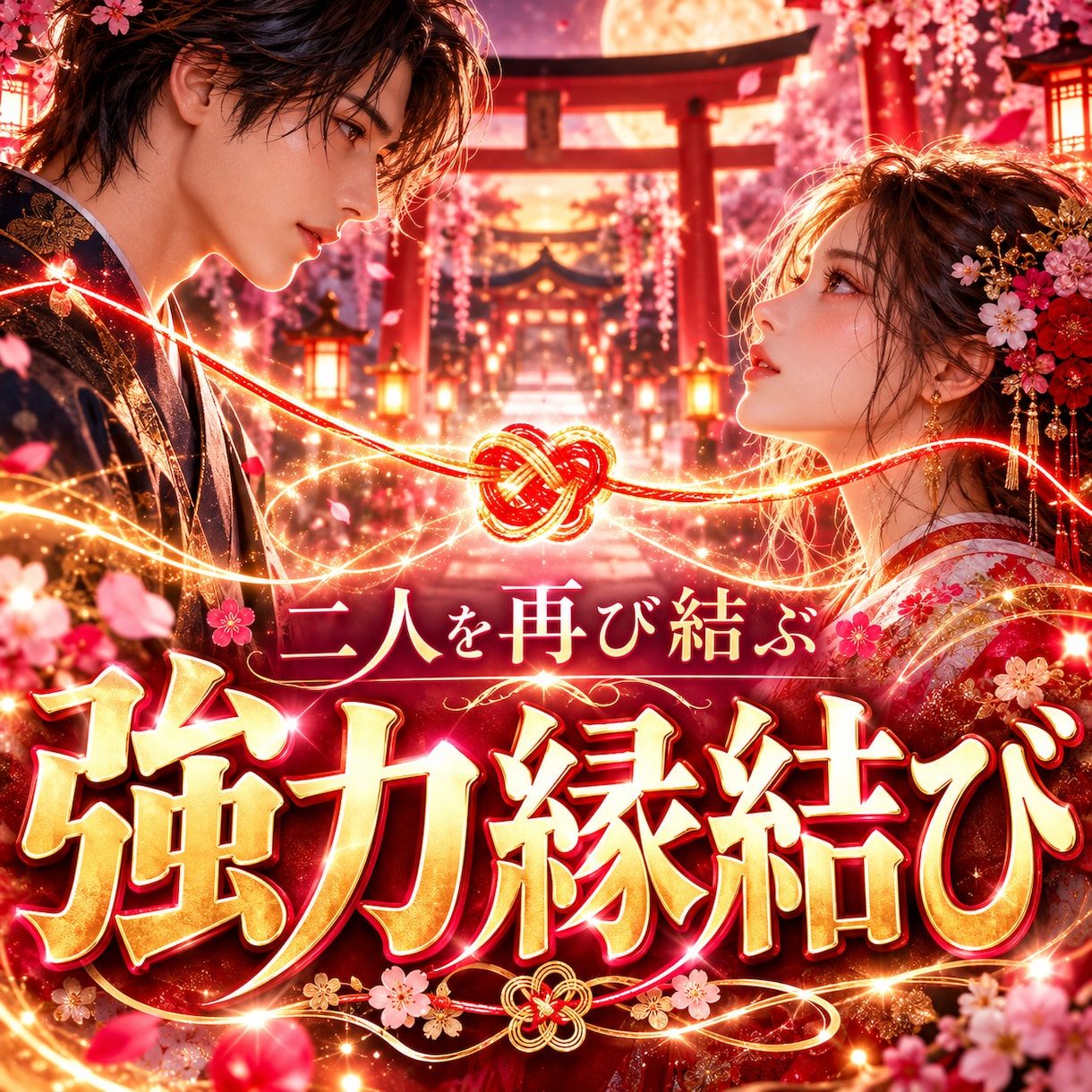 潜在意識書き換え復縁成就祈祷•強力縁結び霊視します 復縁成就祈祷と思念伝達★彼の気持ちを霊視し潜在意識へ届ける イメージ5