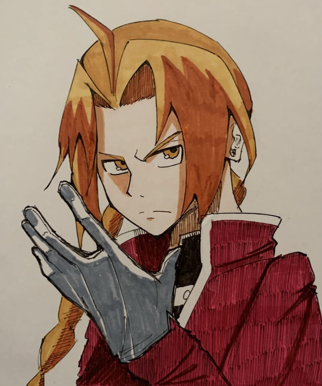 アイコンやホーム画面の制作をします 既存のキャラやオリキャラなど何でも描きます。 イメージ2
