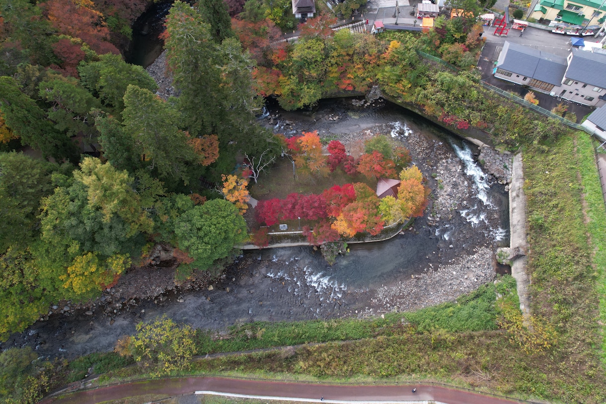東北地方│ドローン空撮のアドバイス・相談応じます 東北地方のドローン空撮についてお気軽にご相談ください！ イメージ5