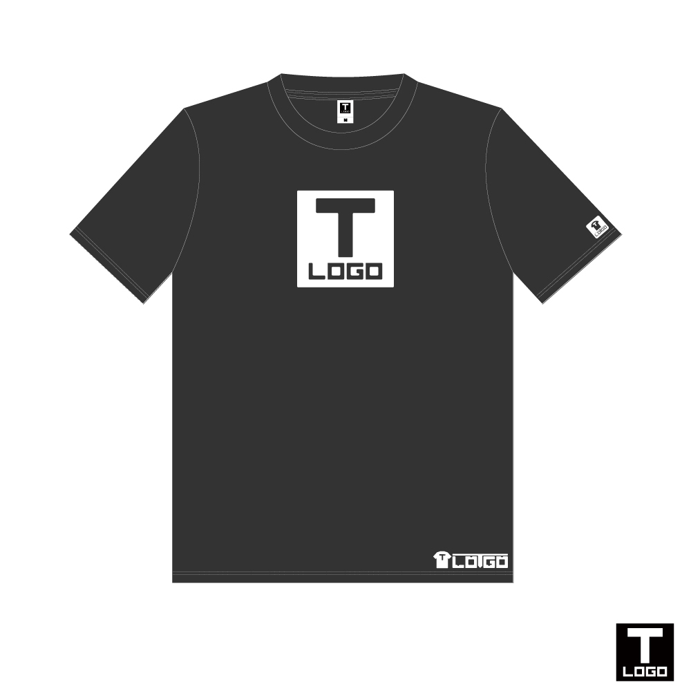 オリジナルロゴTシャツデザインいたます オリジナルのTシャツロゴレイアウトをご希望の方へ イメージ5