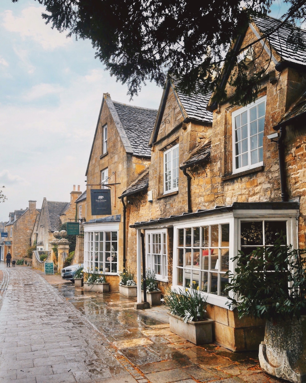イギリス旅行についてのご相談伺います 元CAのトラベラー+ロンドン在住者がお手伝い イメージ10