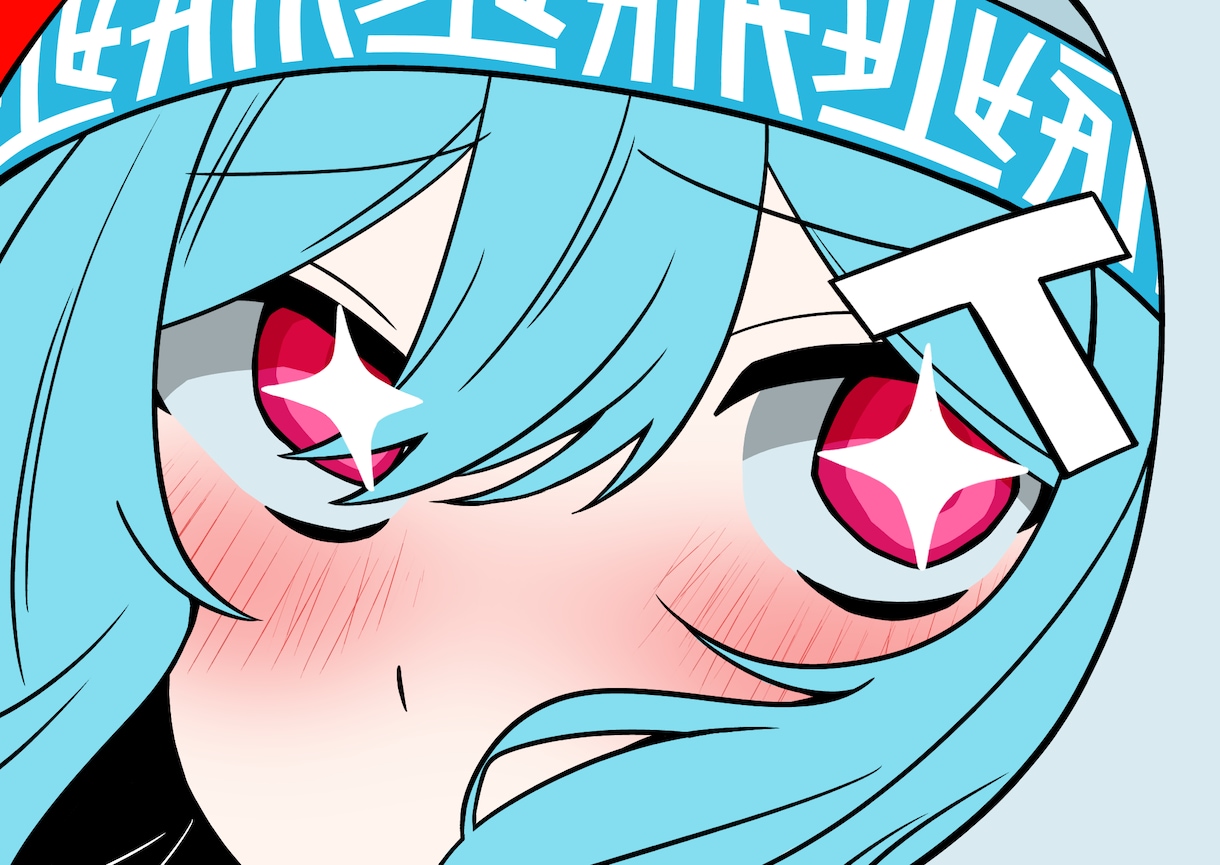 商用利用◎キャラクターイラストお描きします アイコン/一枚絵/サムネイル/立ち絵/キャラクターデザイン可 イメージ3