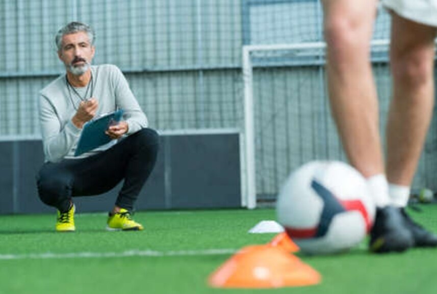 サッカー ライバルと差がつく不滅の極意教えます レギュラーになりたいのに練習方法がわからない努力家のあなたへ イメージ3