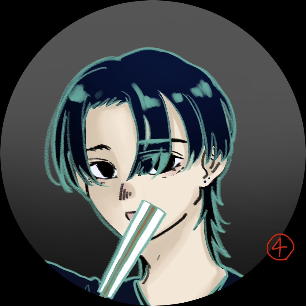 修正無制限／温かみのあるイラストお描きします 細かいご要望にも、丁寧にできる限りお応えいたします！ イメージ5