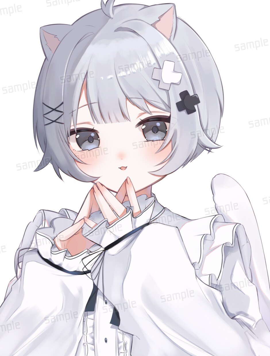可愛いイラストを描きます 色鮮やかなイラストを描きます。 イメージ9