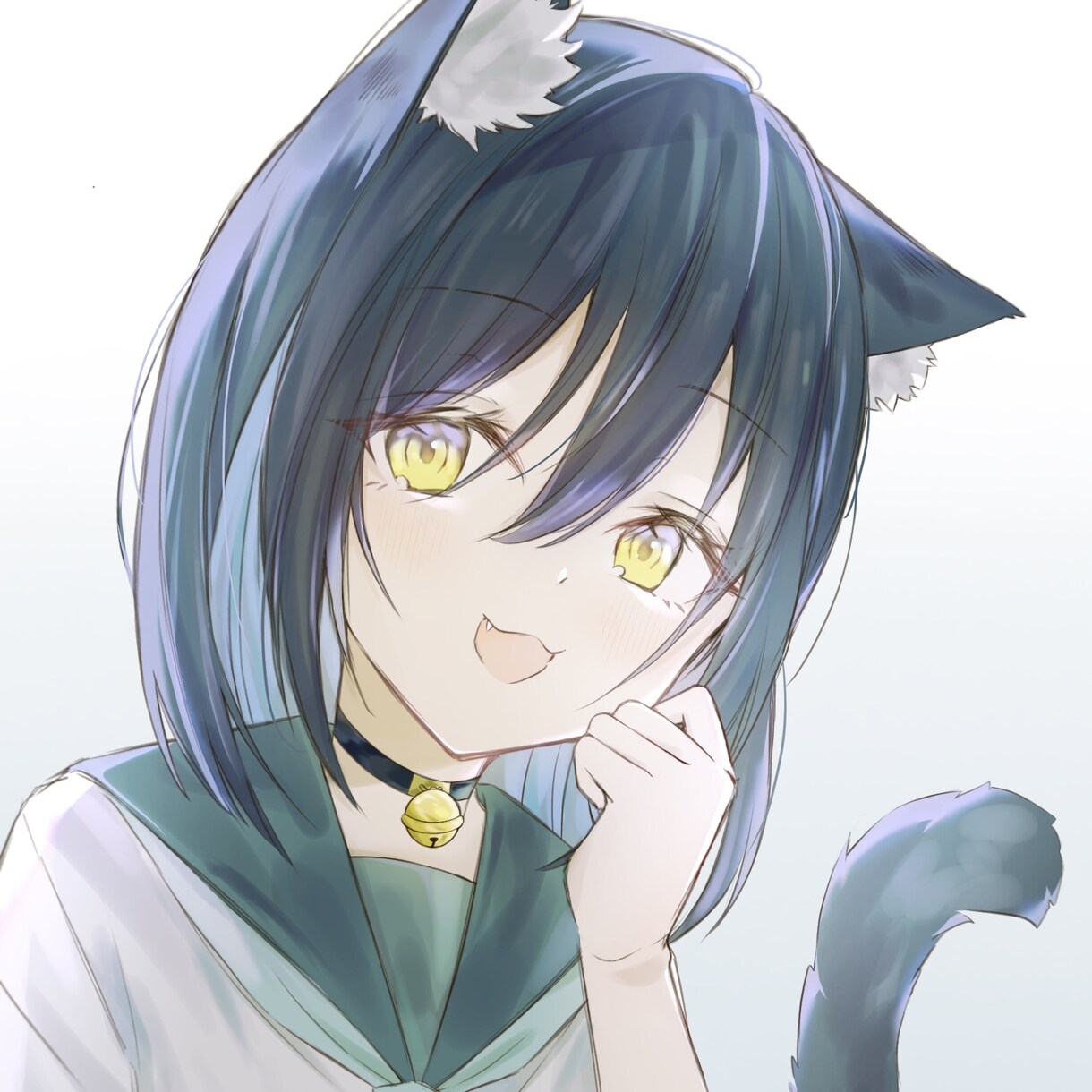 商用利用◎可愛いSNS用アイコン作成します あなただけの可愛いオリジナルアイコンでSNSを華やかに！ イメージ2