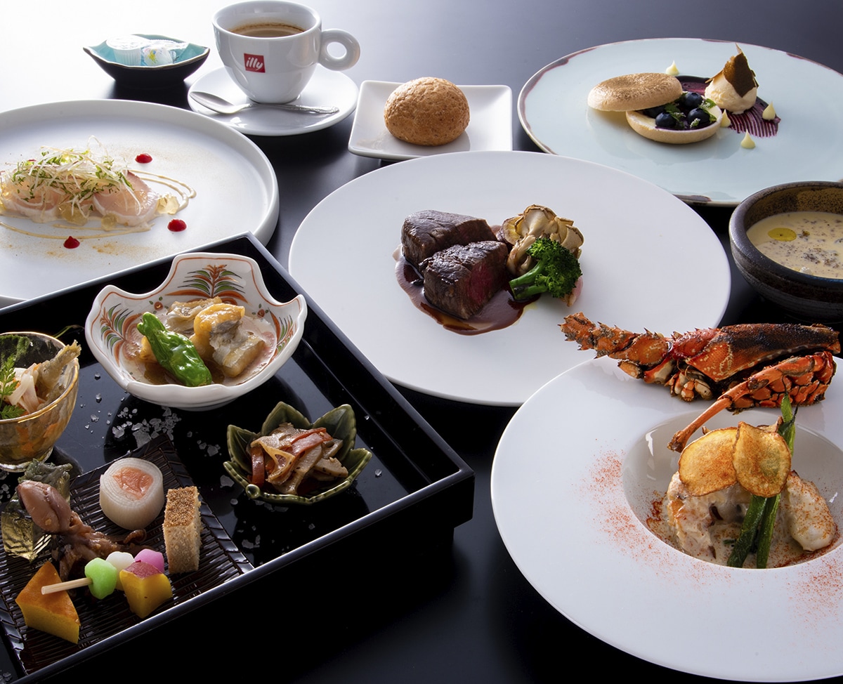 ４時間撮り放題！料理専門カメラマンが出張いたします 「大量の料理を撮りたい」じっくり高品質撮影【首都圏対応】 イメージ1