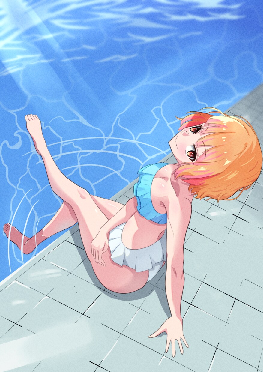 かわいい・かっこいいキャラクター描きます バストアップ～全身まで基本料金でお受けします！ イメージ3