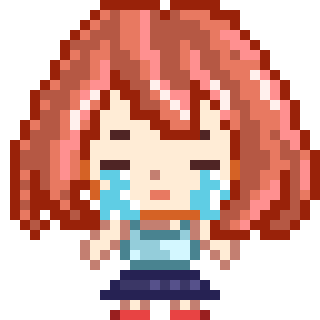 ゲーム素材　アイコンなど【ドット絵制作】いたします やさしい雰囲気のドット絵キャラを制作します【オリジナルOK】 イメージ3