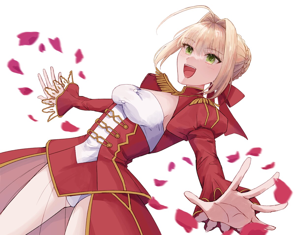 アイコン・サムネ・挿絵などのイラスト制作いたします 女の子やBL系を描くのが得意です。お気軽にご相談ください！ イメージ6