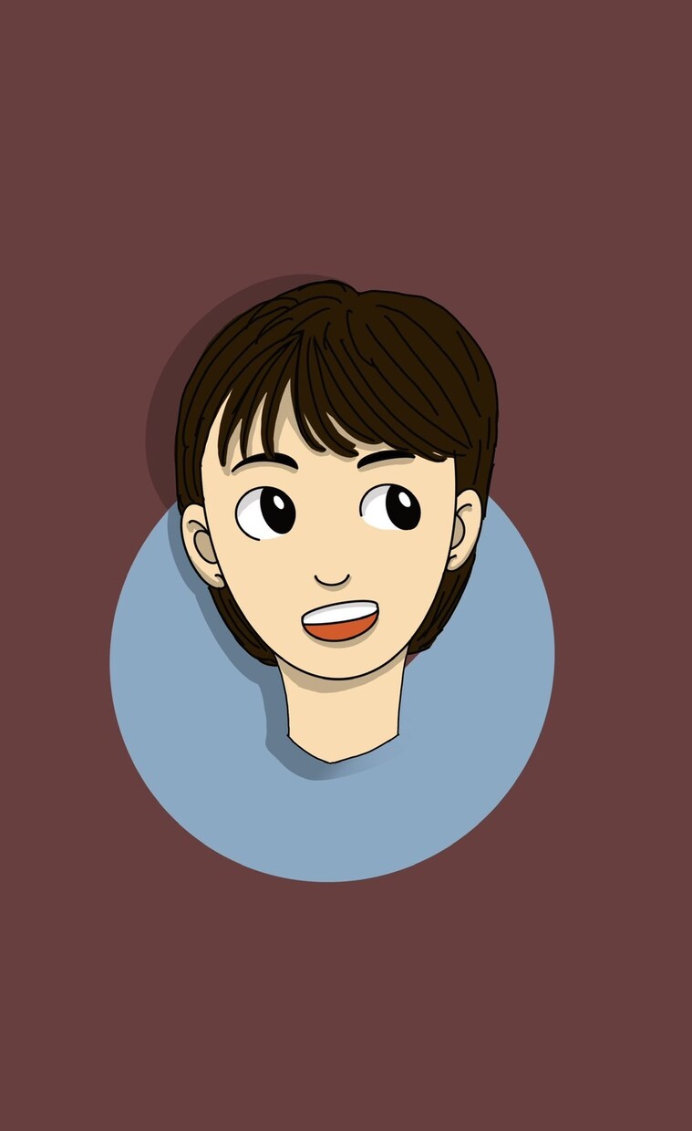 ポップで可愛い特別なアイコンをお描き致します あなたの魅力を取り入れて一枚ずつ丁寧に可愛くお描き致します。 イメージ7