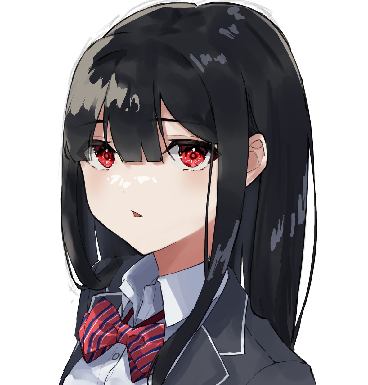 歌ってみた・ボーカロイド動画イラストをお描きします 歌い手さん・Vtuberさんなど向け！絵柄など柔軟対応◎ イメージ4