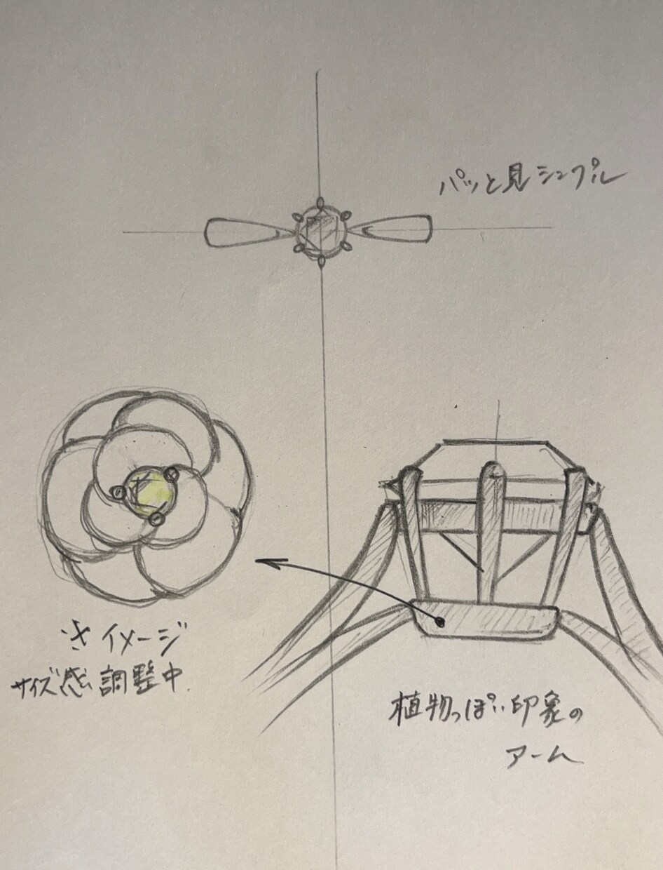 ご婚約指輪・ご結婚指輪のデザイン&制作致します 世界にひとつのブライダルリングをデザイン・制作します！ イメージ1