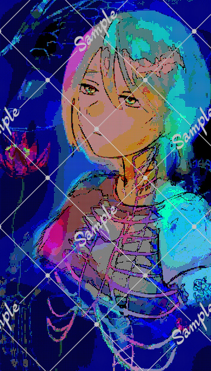 雰囲気のあるイラストを描きます 依頼者様のご希望のイラストを描かせていただきます！ イメージ2