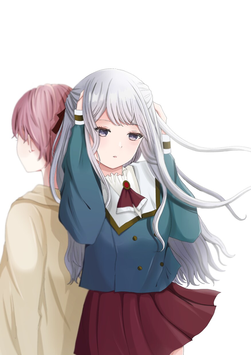 格安で本格イラスト描きます 1枚1枚 丁寧に対応いたします イメージ6