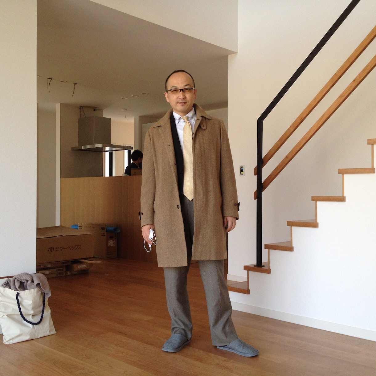 就活生向け➡24卒、住宅業界のすべてを教えます 人事の本音から就職後の勤務実態まで イメージ4