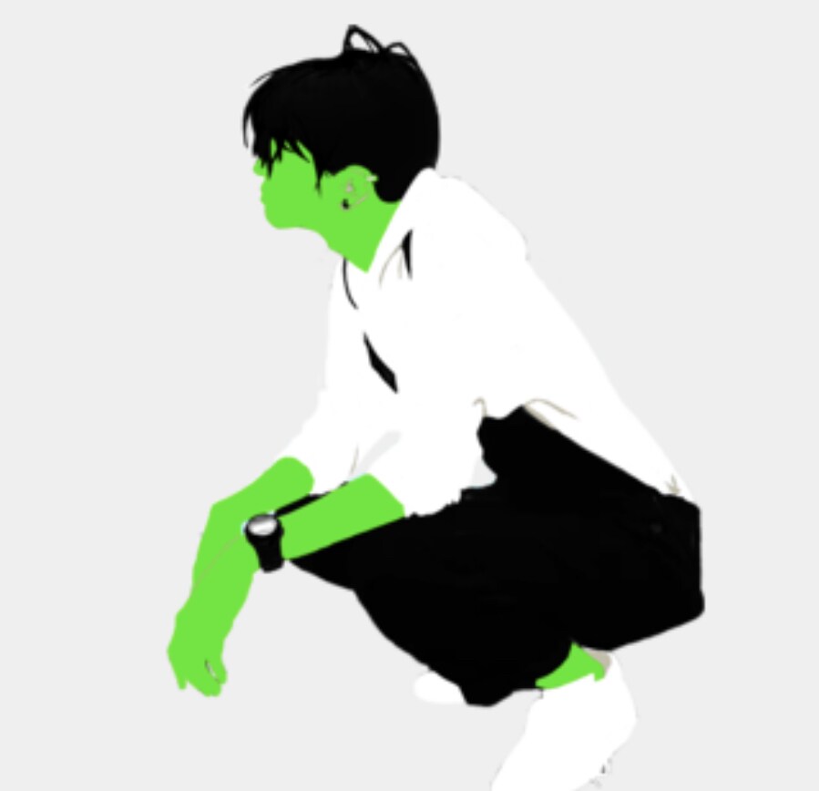 アイコンやロゴなどイラストやデザインを描きます 個人で使う似顔絵などのアイコンやロゴのデザインの制作など イメージ5