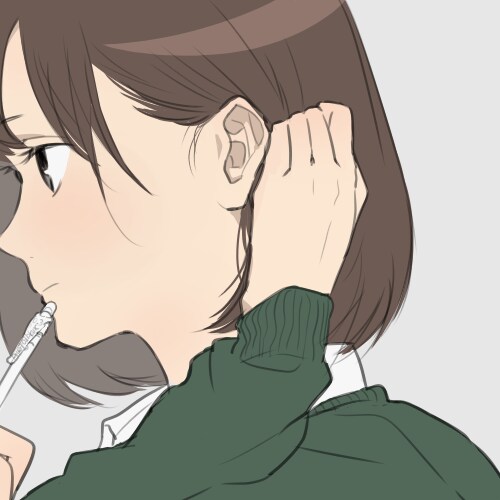 モバイル彼女と話せます あなたの理想の女の子とお喋りしませんか？？ イメージ1