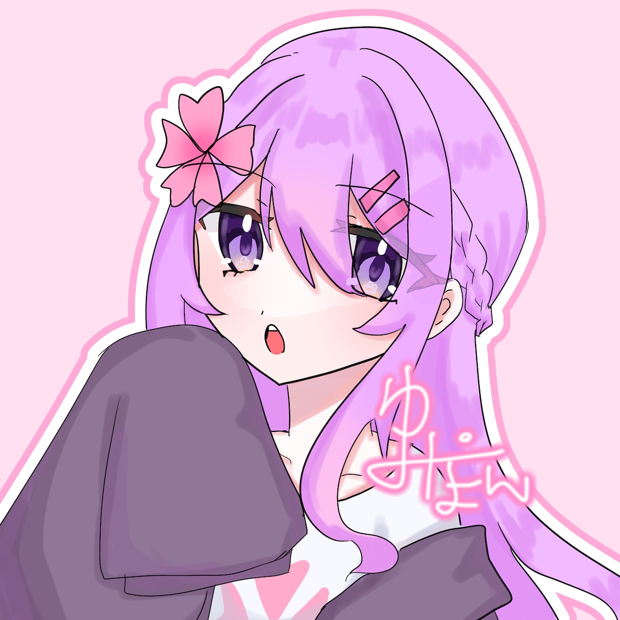 イラスト依頼受付ます なるべく早く、高クオリティーで作成します イメージ3