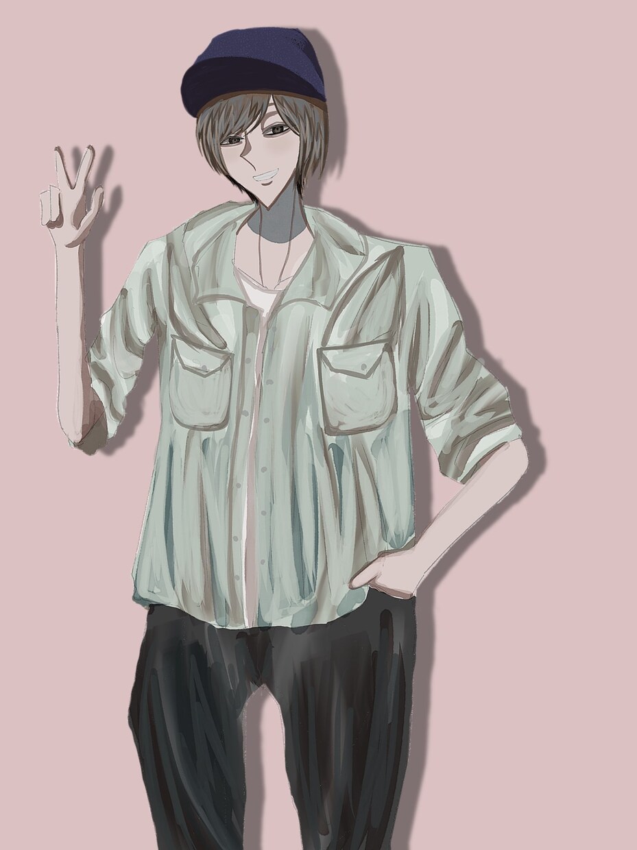 ご希望に沿ったイラストを描きます お手軽値段でイラストを描きます イメージ2