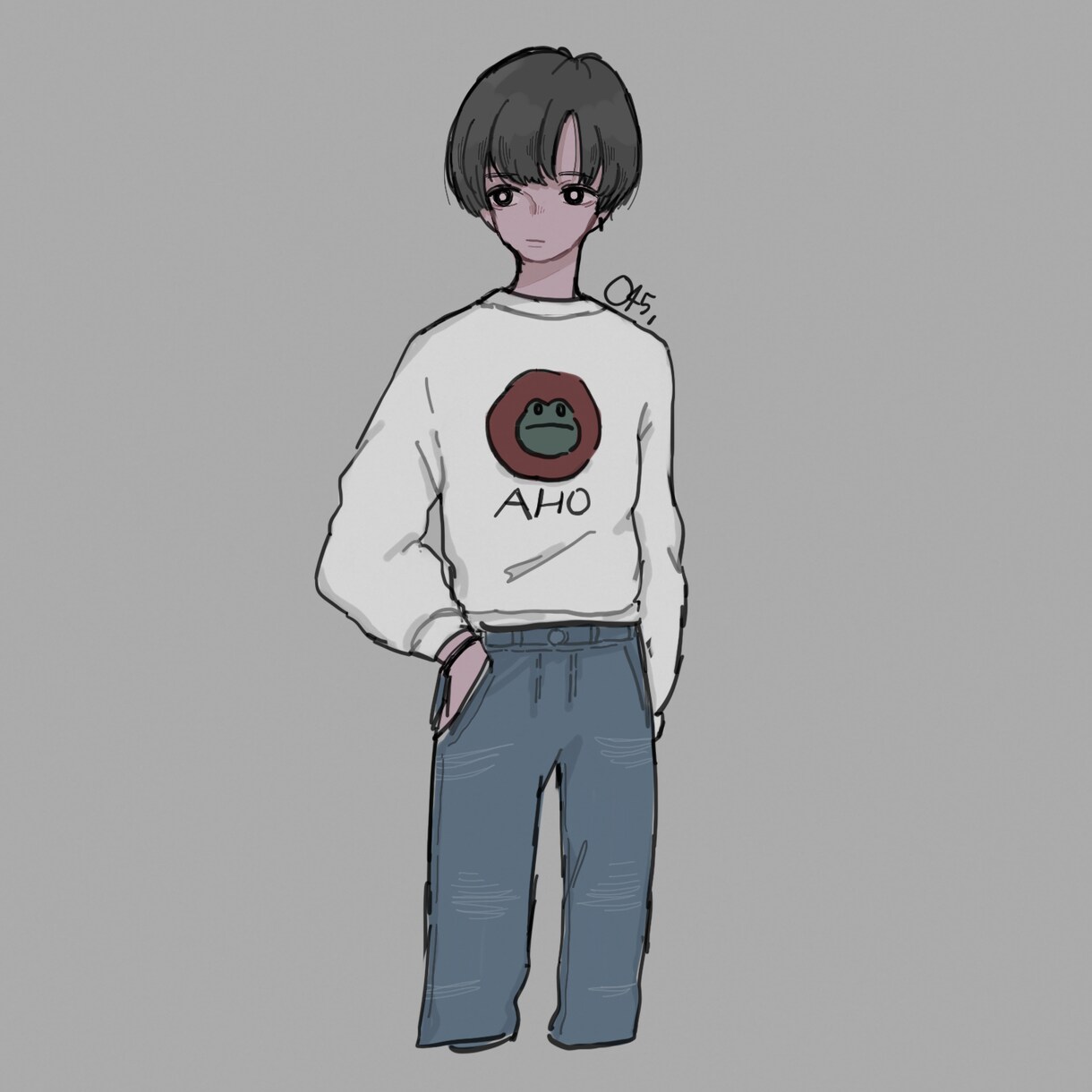 イラスト・アイコン描きます イラスト描きます。詳細は依頼時にご相談お願いします！ イメージ8