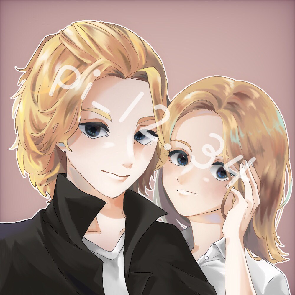 イラストオーダー ご希望のイラストをお描きします 夢絵 立ち絵 cp などお気軽にどうぞ´`* イメージ3